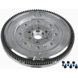  smagratis <small>Dual-mass flywheel</small>