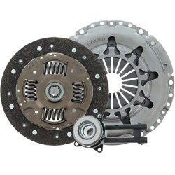  sankabos komplektas <small>AISIN CSC Kit (3P)</small>