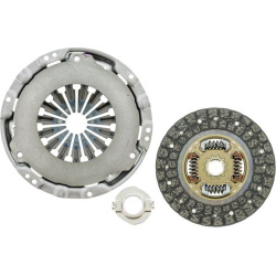  sankabos komplektas <small>AISIN Clutch Kit (3P)</small>