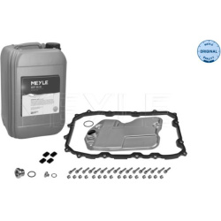  Kompl., autom. pavarų dėžės alyv. keit. <small>MEYLE-ORIGINAL-KIT: Better solution for you!</small>