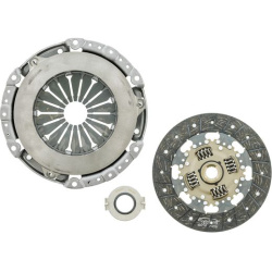  sankabos komplektas <small>AISIN Clutch Kit (3P)</small>