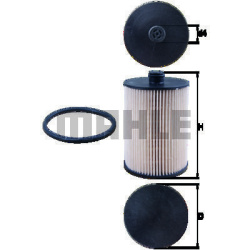  kuro filtras