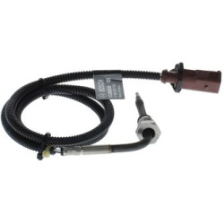  jutiklis, išmetamųjų dujų temperatūra