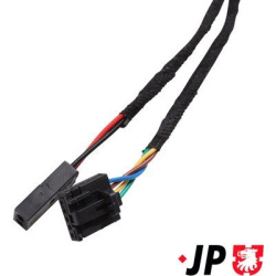  galinių durų elektros variklis <small>JP</small>