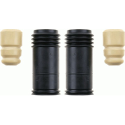  apsauginio dangtelio komplektas, amortizatorius <small>Service Kit</small>