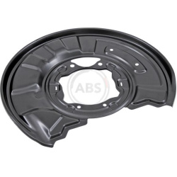  apsauginis skydas, stabdžių diskas