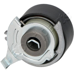  įtempiklis, paskirstymo diržas