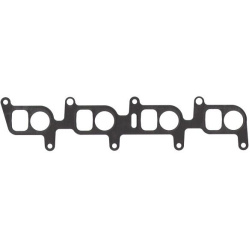  tarpiklis, įsiurbimo kolektorius