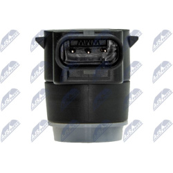  jutiklis, statymo atstumo jutiklis