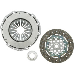  sankabos komplektas <small>AISIN Clutch Kit (3P)</small>