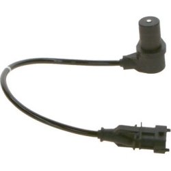  jutiklis, alkūninio veleno impulsas