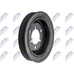  skriemulys, alkūninis velenas