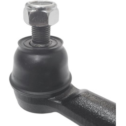  vairo traukės antgalis