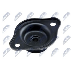  montavimas, amortizatoriai