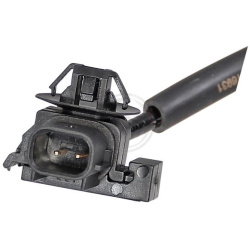  jutiklis, rato greitis