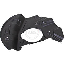  apsauginis skydas, stabdžių diskas