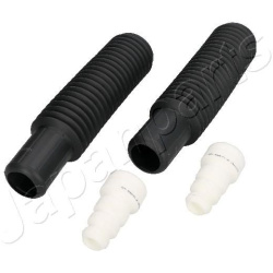  apsauginio dangtelio komplektas, amortizatorius