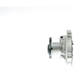  Vandens siurblys, variklio aušinimas