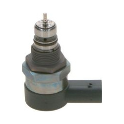  slėgio kontrolės vožtuvas, bendros linijos sistema