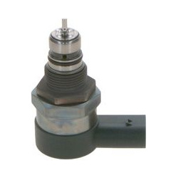  slėgio kontrolės vožtuvas, bendros linijos sistema