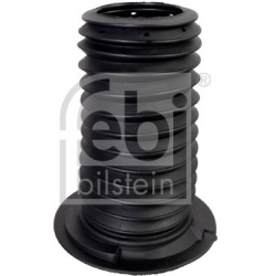  apsauginis dangtelis/gofruotoji membrana, amortizatorius