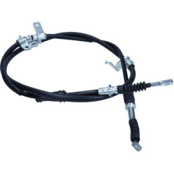  trosas, stovėjimo stabdys