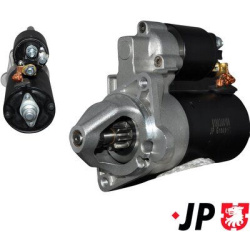  starteris <small>JP</small>