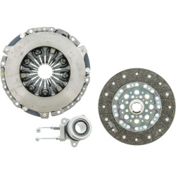  sankabos komplektas <small>AISIN CSC Kit (3P)</small>