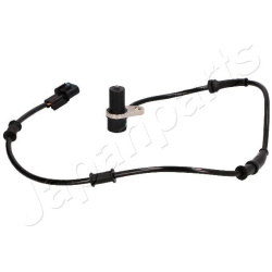  jutiklis, rato greitis