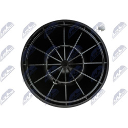  pneumatinė spyruoklė, pakaba