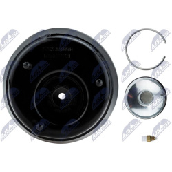  pneumatinė spyruoklė, pakaba