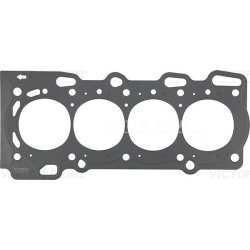  tarpiklis, cilindro galva