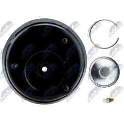  pneumatinė spyruoklė, pakaba