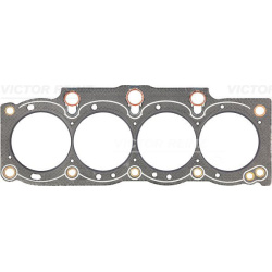  tarpiklis, cilindro galva