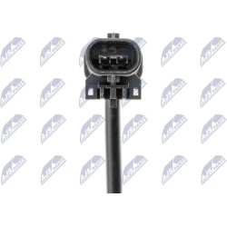  jutiklis, išmetamųjų dujų temperatūra