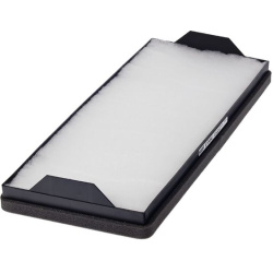  filtras, salono oras