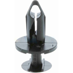  išsiplečianti kniedė