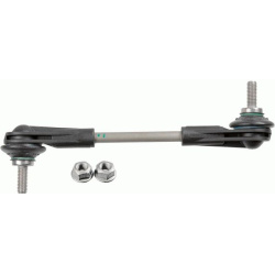  stabilizatoriaus traukė