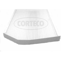  filtras, salono oras