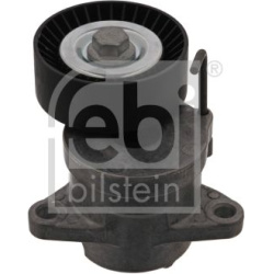  diržo įtempiklis, V formos rumbuotas diržas