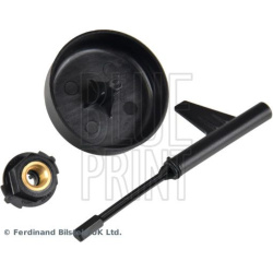  užpildymo adapterių rinkinys, transmisija <small>Blue Print Solution</small>