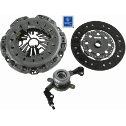  sankabos komplektas <small>XTend Kit plus CSC</small>