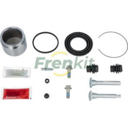  remonto komplektas, stabdžių apkaba