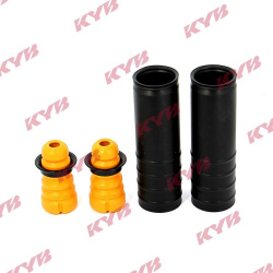  apsauginis dangtelis/gofruotoji membrana, amortizatorius <small>Protection Kit</small>