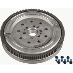  smagratis <small>Dual-mass flywheel</small>