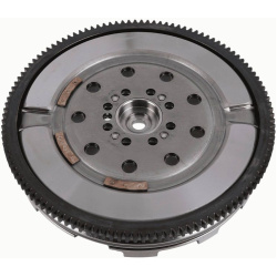  smagratis <small>Dual-mass flywheel</small>
