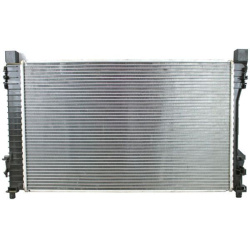  radiatorius, variklio aušinimas <small>BEHR</small>