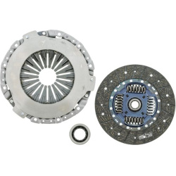  sankabos komplektas <small>AISIN Clutch Kit (3P)</small>