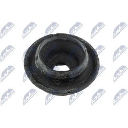  montavimas, amortizatoriai