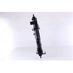  radiatorius, variklio aušinimas